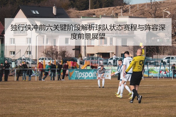 独行侠冲前六关键阶段解析球队状态赛程与阵容深度前景展望